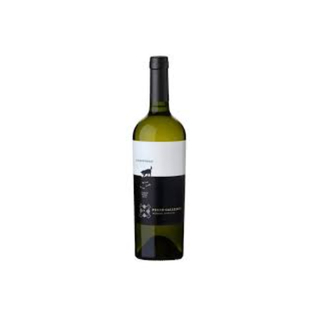 VINHO MILLAN P.CALLEJERO BRANCO SECO CHARDONNAY 750ML