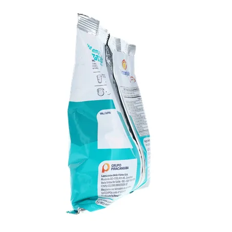 Leite em Pó Piracanjuba Desnatado Instantâneo Pacote com  400G 360-11