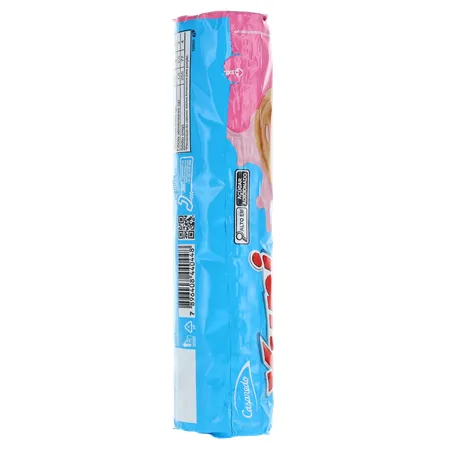 Biscoito recheado yupi morango 130g 360-28