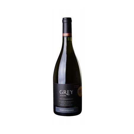 Vinho chi ventisquero grey 750ml chardon