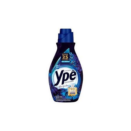 AMACIANTE YPE FRESCOR CONCENTRADO 500ML