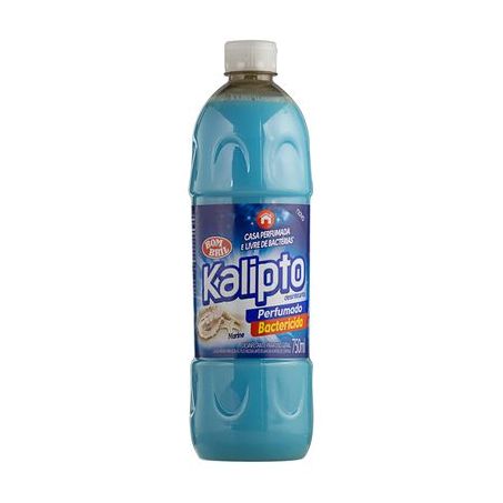 DESINFETANTE KALIPTO 750ML MARINE