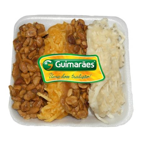 Doces sortidos guimarães 200g