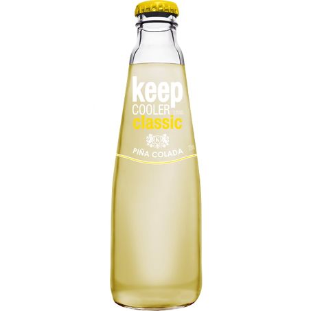 Keep cooler pina colada 275ml