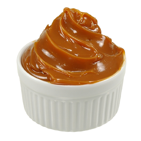 DOCE DE LEITE TRADICIONAL KG