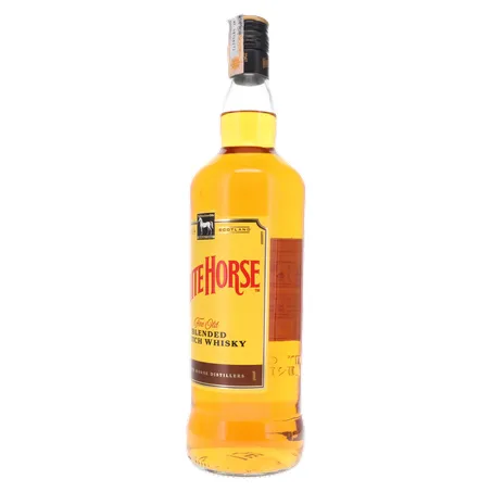 Whisky White Horseitro 1LT 360-4
