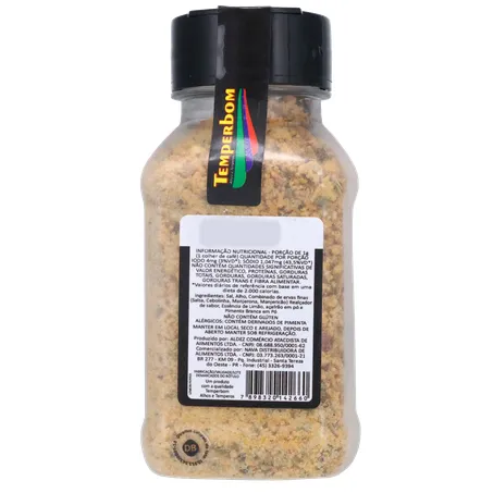 TEMP MESTRE CHURRASQUEIRO LEMON PEP 200G 360-2