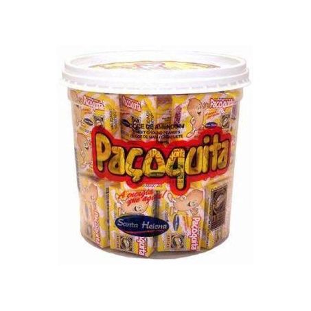 PACOCA AMEND PACOQUITA QUADR 900G
