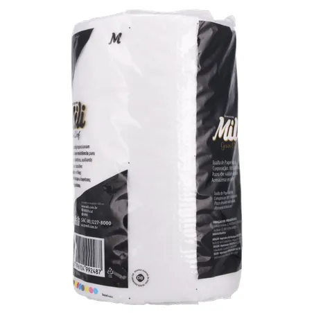 Papel Toalha Gran Chef Mili 200 Folhas 360-17