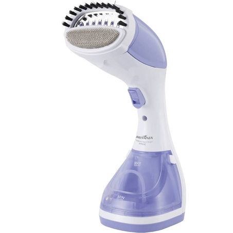 PASSADEIRA Á VAPOR BRITÂNIA PORTÁTIL 220V REF. BVP2L