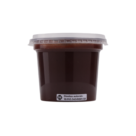 Doce De Morango Oliveira 400g 360-2