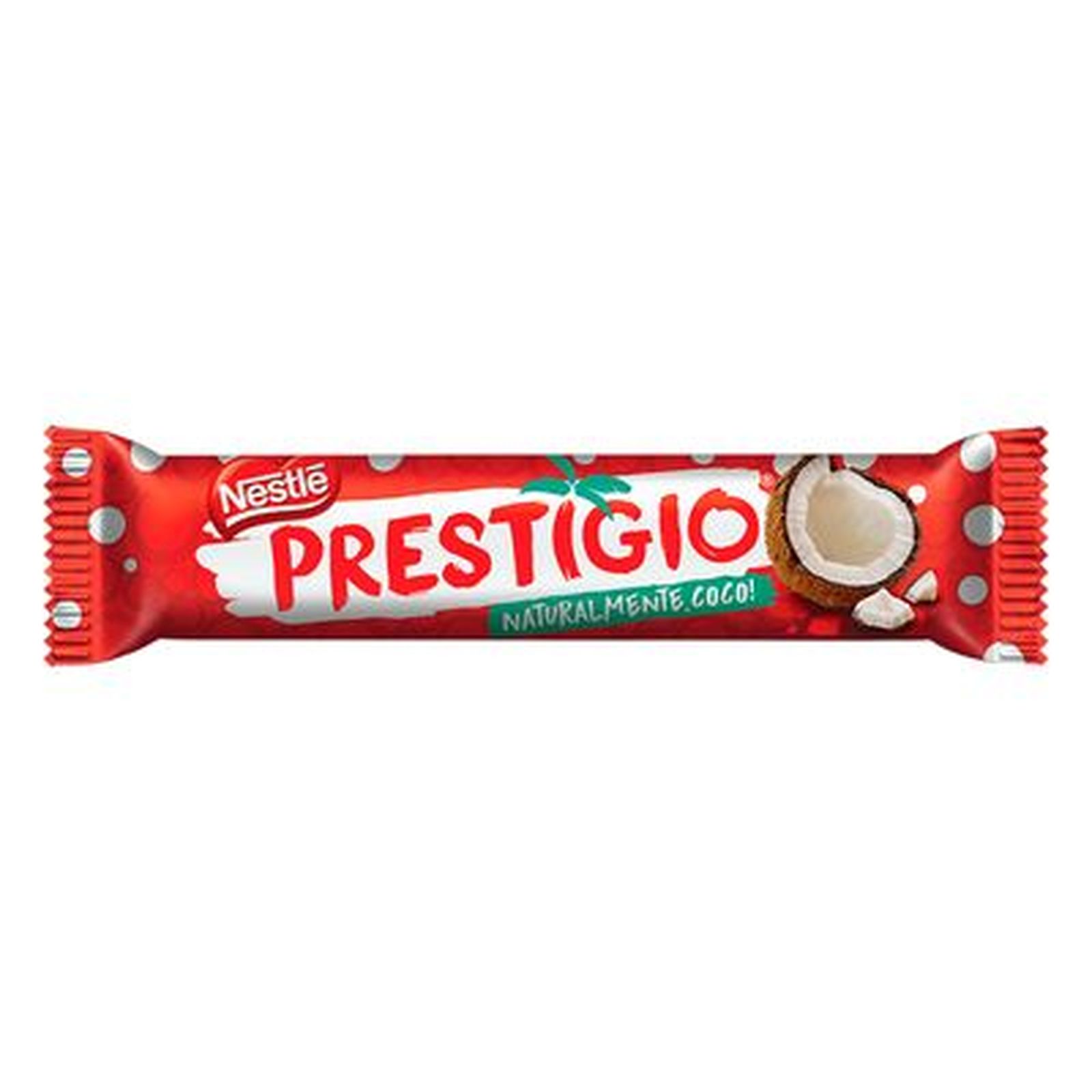 CHOC NESTLE PRESTIGIO 33G
