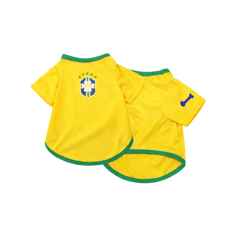 Camisa SS Pets Pet Grande