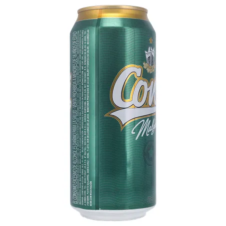 Cerveja conti malzbier latao 473ml 360-13