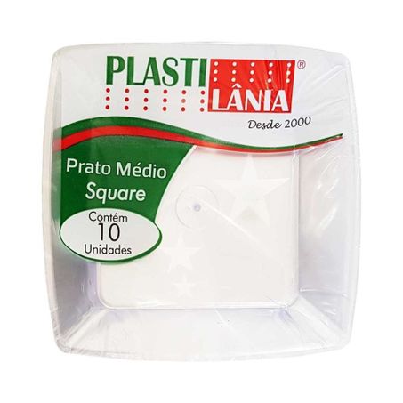 Prato Plastilania médio square