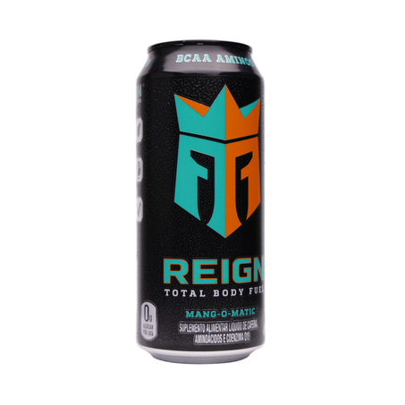 BEBIDA REIGN MANGA LATA 473ML 360-56