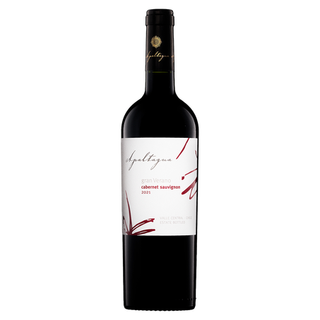 Vinho Apaltagua Gran Verano Cabernet Sauvignon 750ml




