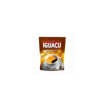 CAFE IGUACU TRADICIONAL PO 40G (101893)