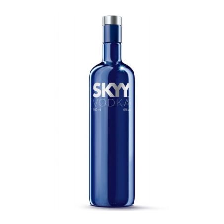 VODKA SKYY 980ml