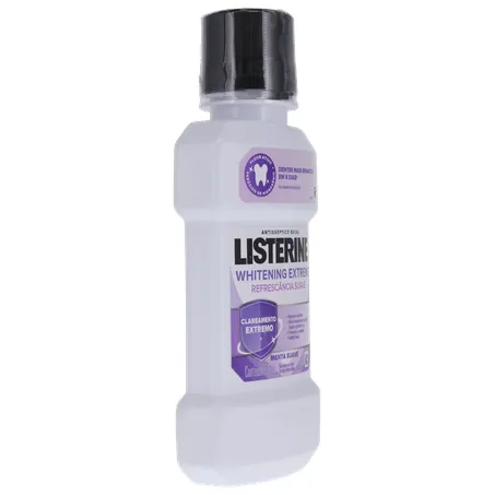 Anti-septico list.white ext.m.236ml 360-30