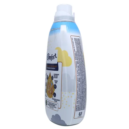 AMACIANTE COMFORT CONCENTRADO PURO CUIDADO Frasco 1.5L 360-24