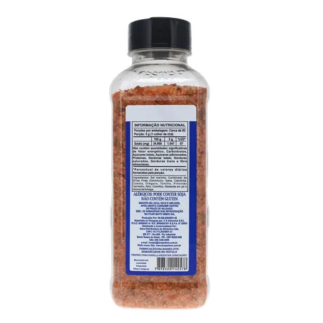 TEMP MEST CHURRASQUEIRO OREG CHIMI 500G 360-2