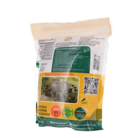 Farinha de aveia nutri wieder 400g 360-21