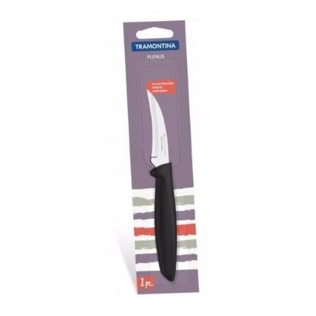 Faca Para Tornear Tramontina Plenus Inox 3'' 1UN