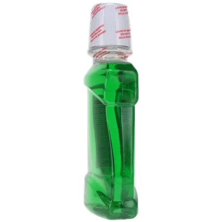 ENXAGUANTE BUCAL SUNSTAR GUM AVENGERS BUBBLE GUM 250ML 360-25