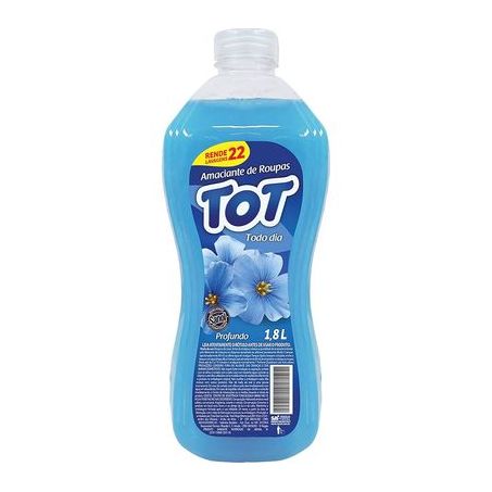 AMAC TOT PROFUNDO 1,8L
