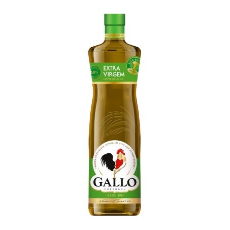Azeite de oliva gallo extra virgem 500ml