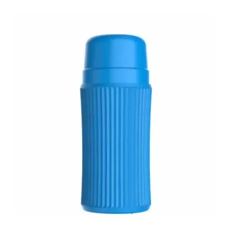 GARRAFA TERMICA TERMOLAR 300ML MINI AZUL