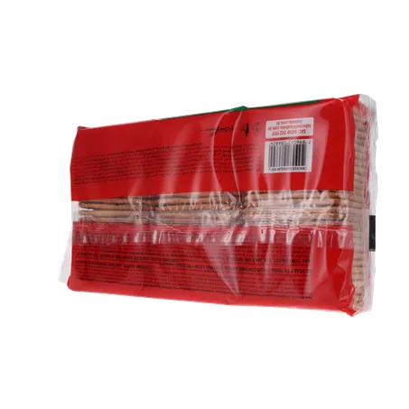 BISCOITO ISABELA CRACKER GERGELIM 350G 360-21