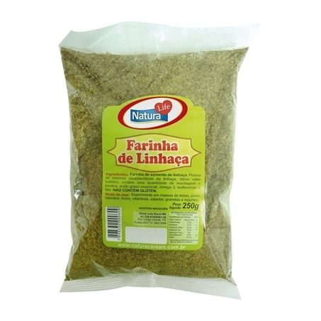 Linhaca doci mel 250g