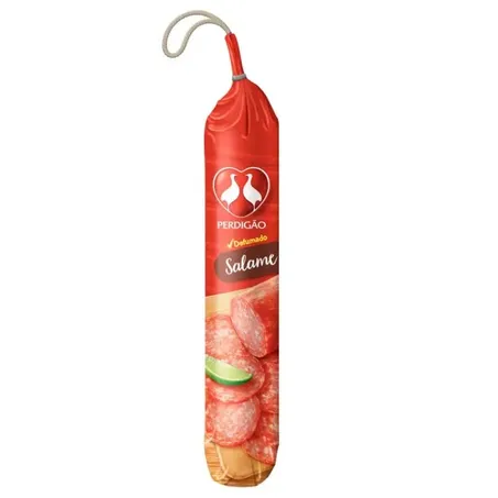 Salame perdigao kg