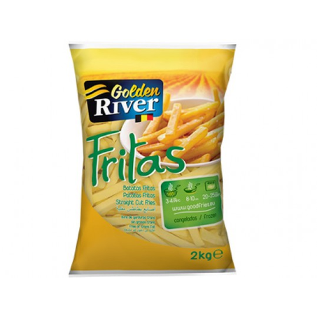 BATATA PALITO GOLDEN RIVER