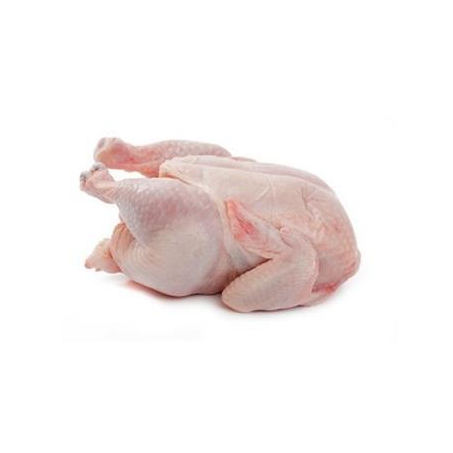 Frango Inteiro Kg 