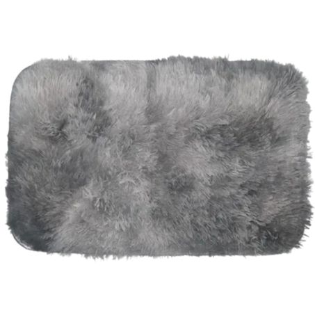 Tapete panosul fluffy