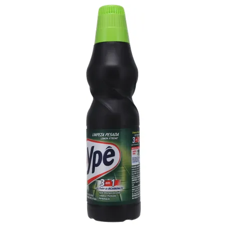 Limpador Multiuso Ype Limp Pesad Lemon Xtrem 500ml | Beltrame