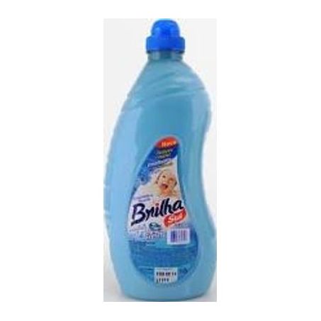 AMACIANTE BRILHA SUL AZUL 2L