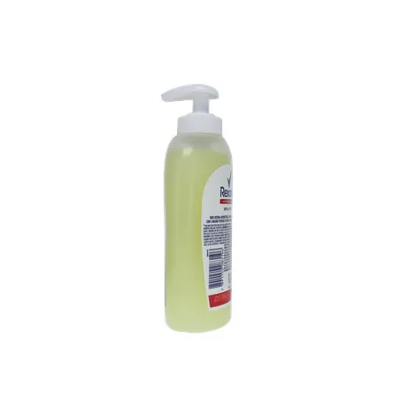 Sabonete Líquido Rexona Antibacterial para as Mãos Erva-Doce  Frasco 250ml 360-11
