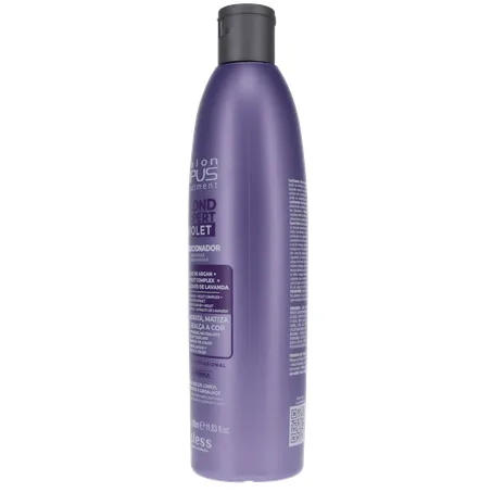 Condicionador salon opus desamarelador 350ml 360-6