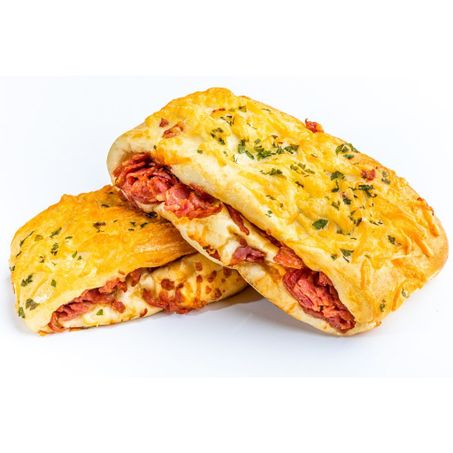 Focaccia Verona Kg Calabresa