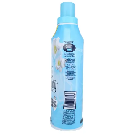 Amaciante de Roupas Concentrado Downy  Brisa Suave 1,5L 360-8