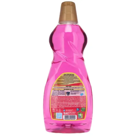 Limpador Perfumado Ypê Perfumes Doce Vida Frasco 1lt 360-2