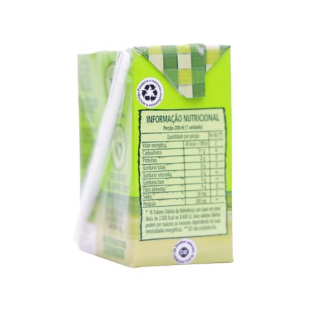 Água de Coco Mais Coco 200Ml 360-41