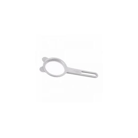Peneira plástica pequena tritec 661