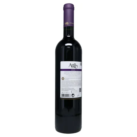 VINHO TINTO ARBO MERLOT 750ML 360-16