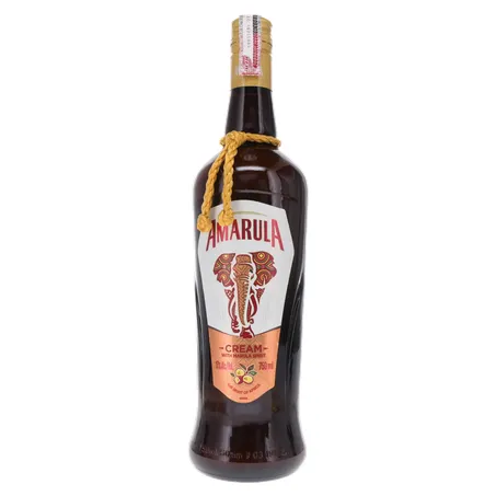 Licor Amarula Cream 750ML 360-1