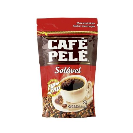 Cafe sc pele po 50g